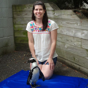 Meet your Posher, Marisa